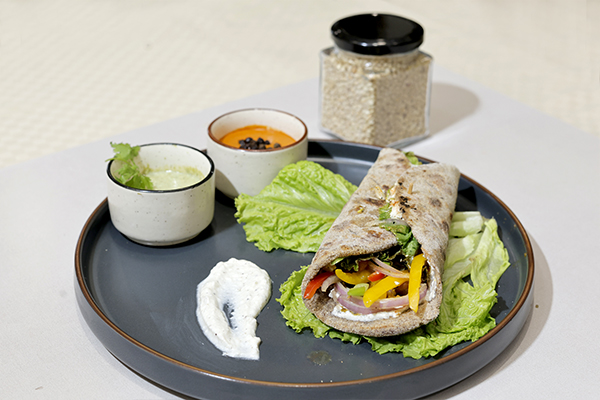 Recipe Image